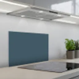 Oceana - Kleuren - Palet keuken achterwand spatscherm klein 900 -3d_schuin