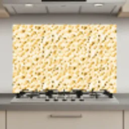 Olie - Verf - Texturen - Beige keuken achterwand spatscherm klein 900 -3d_website