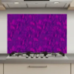 Olie - Verf - Texturen - Fel keuken achterwand spatscherm klein 900 -3d_website
