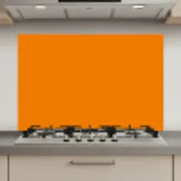 Oranje - Seizoenen - Herfst - Kleur keuken achterwand spatscherm klein 900 -3d_website