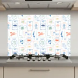 Zee - Sfeer - Strand - Multi keuken achterwand spatscherm klein 900 -3d_website