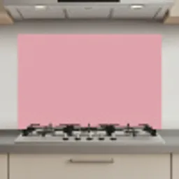 Roze - Kleuren - Interieur - Effen - Kleur keuken achterwand spatscherm klein 900 -3d_website
