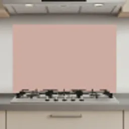 Roze - Palet - Oud - Effen - Oudroze keuken achterwand spatscherm klein 900 -3d_website