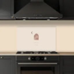 Spreuken - Hotel oma - Oma - Quotes keuken achterwand spatscherm klein -sfeer1