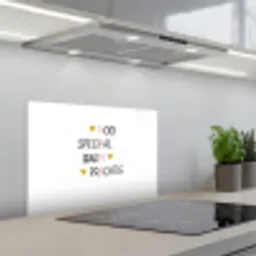 Spreuken - Mama - Quotes keuken achterwand spatscherm klein -3d_schuin