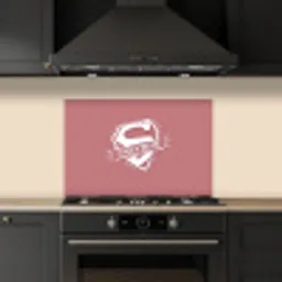 Spreuken - Supermom - Moeder - Quotes keuken achterwand spatscherm klein -sfeer1