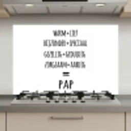 Quotes - Pap definitie - Spreuken - Vader keuken achterwand spatscherm klein -3d_website