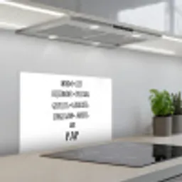 Quotes - Pap definitie - Spreuken - Vader keuken achterwand spatscherm klein -3d_schuin