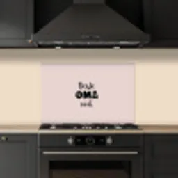 Quotes - Oma - Beste oma ooit - Spreuken keuken achterwand spatscherm klein -sfeer1