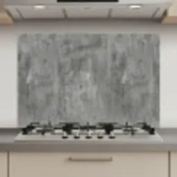 Roest - Beton - Patroon keuken achterwand spatscherm klein 900 -3d_website