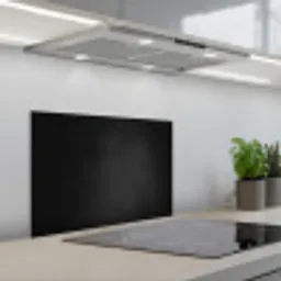Geheimen in het Donker keuken achterwand spatscherm klein -3d_schuin
