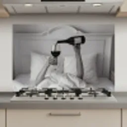 Lakens - Armen - Wijn - Glas keuken achterwand spatscherm klein -3d_website
