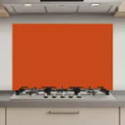 Sienna - Aarde - Kleuren - Effen keuken achterwand spatscherm klein 900 -3d_website