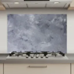 Leisteen - Beton - Retro - Structuren - Grijs - Rustiek keuken achterwand spatscherm klein -3d_website