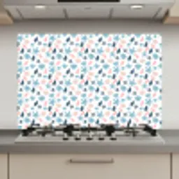 Klein - Oceaan - Rif - Multi keuken achterwand spatscherm klein 900 -3d_website
