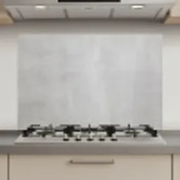 Zacht Betonnen Fluistering keuken achterwand spatscherm klein -3d_website