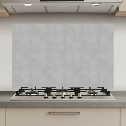 Steen - Patronen - Beton keuken achterwand spatscherm klein 900 -3d_website