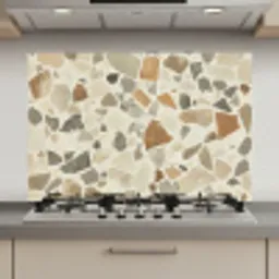 Stenen - Terrazzo - Decoratie - Tegels keuken achterwand spatscherm klein -3d_website