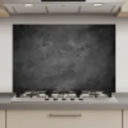 Structuur - Cement - Beton - Grijs - Vintage keuken achterwand spatscherm klein -3d_website