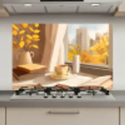 Thee - Boek - Thee - Herfst keuken achterwand spatscherm klein -3d_website