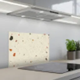 Terrazzo - Decoratie - Tegels - Patronen keuken achterwand spatscherm klein -3d_schuin