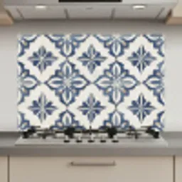 Tegels - Spaans - Patronen - Keramiek keuken achterwand spatscherm klein -3d_website