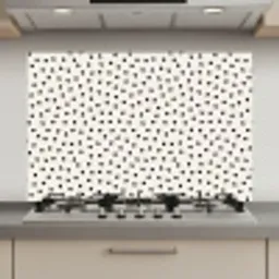 Valentijn - Liefde - Zwart - Wit keuken achterwand spatscherm klein 900 -3d_website