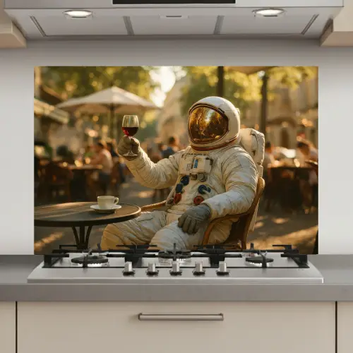 Wijn - Rood - Terras - Koffie keuken achterwand spatscherm klein -3d_website