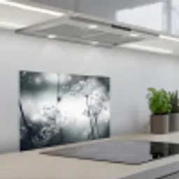 Winterse Fluisteringen keuken achterwand spatscherm klein -3d_schuin
