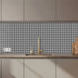 Abstract - Patronen - Design keuken achterwand 2 middel 871 zz_3dshopping