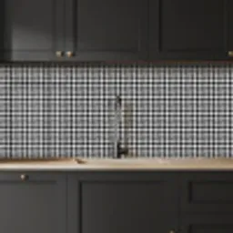 Abstract - Patronen - Design keuken achterwand 2 middel 871 -sfeer1