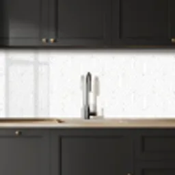 Abstract - Patronen - Design -  Lijn keuken achterwand 2 middel 871 -sfeer1