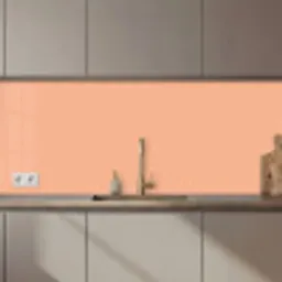 Abrikoos - Roze - Pastel - Effen - Kleur keuken achterwand 2 middel 871 zz_3dshopping