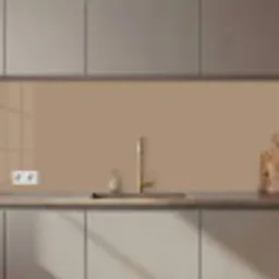 Bakery brown - Interieur - Aardetinten keuken achterwand 2 middel 871 zz_3dshopping