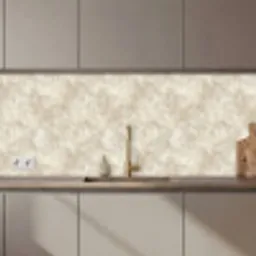 Beige - Reliëfstructuur - Natuursteen keuken achterwand 2 middel 871 zz_3dshopping