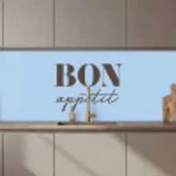 Bon appetit keuken achterwand 2 middel zz_3dshopping