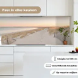 Kustlijn - Horizon - Hek keuken achterwand 2 middel -sfeer4_NL