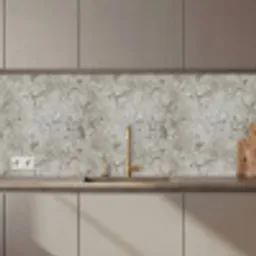 Beton  - Grijs - Muur keuken achterwand 2 middel 871 zz_3dshopping