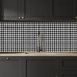 Design - Geometrie - Patroon keuken achterwand 2 middel 871 -sfeer1