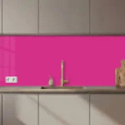 Fuchsia - Neon - Kleuren keuken achterwand 2 middel 871 zz_3dshopping