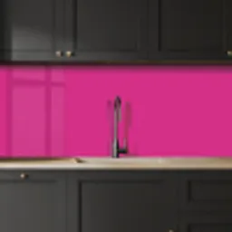Fuchsia - Neon - Kleuren keuken achterwand 2 middel 871 -sfeer1