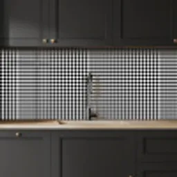 Geometrie - Patronen - Abstract keuken achterwand 2 middel 871 -sfeer1