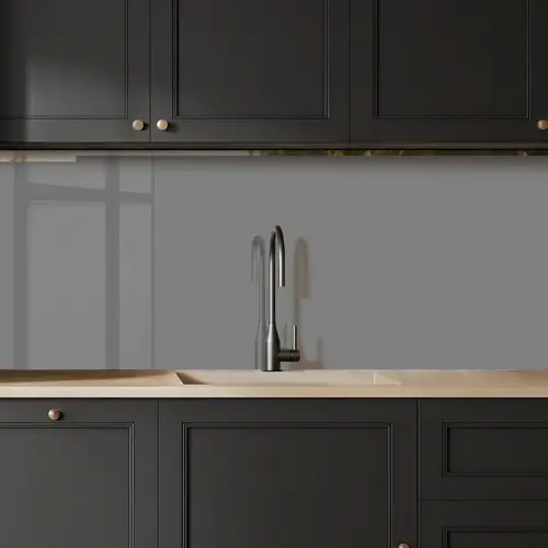 Druiven - Wijngaard - Zonlicht keuken achterwand 2 middel -sfeer1