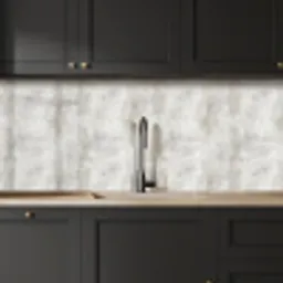 Grijs - Beton - Verweerd keuken achterwand 2 middel 871 -sfeer1