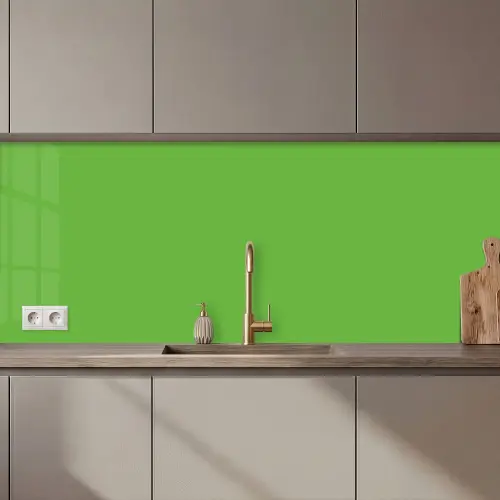 Groen - Kleuren - Natuur keuken achterwand 2 middel 871 zz_3dshopping
