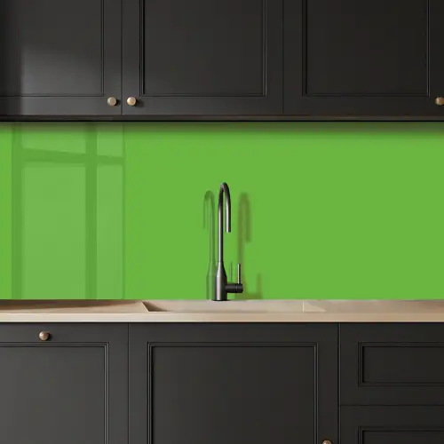 Groen - Kleuren - Natuur keuken achterwand 2 middel 871 -sfeer1