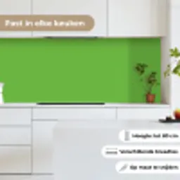 Groen - Kleuren - Natuur keuken achterwand 2 middel 871 -sfeer4_NL