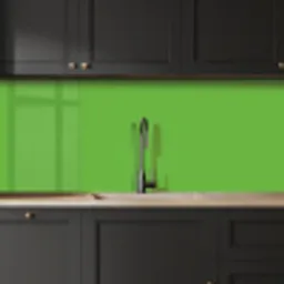 Groen - Kleuren - Natuur keuken achterwand 2 middel 871 -sfeer1