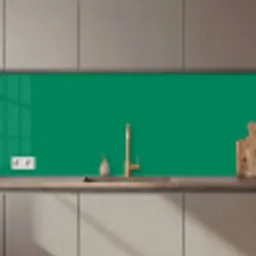 Groen - Bos - Kleuren keuken achterwand 2 middel 871 zz_3dshopping