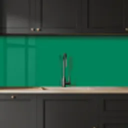 Groen - Bos - Kleuren keuken achterwand 2 middel 871 -sfeer1